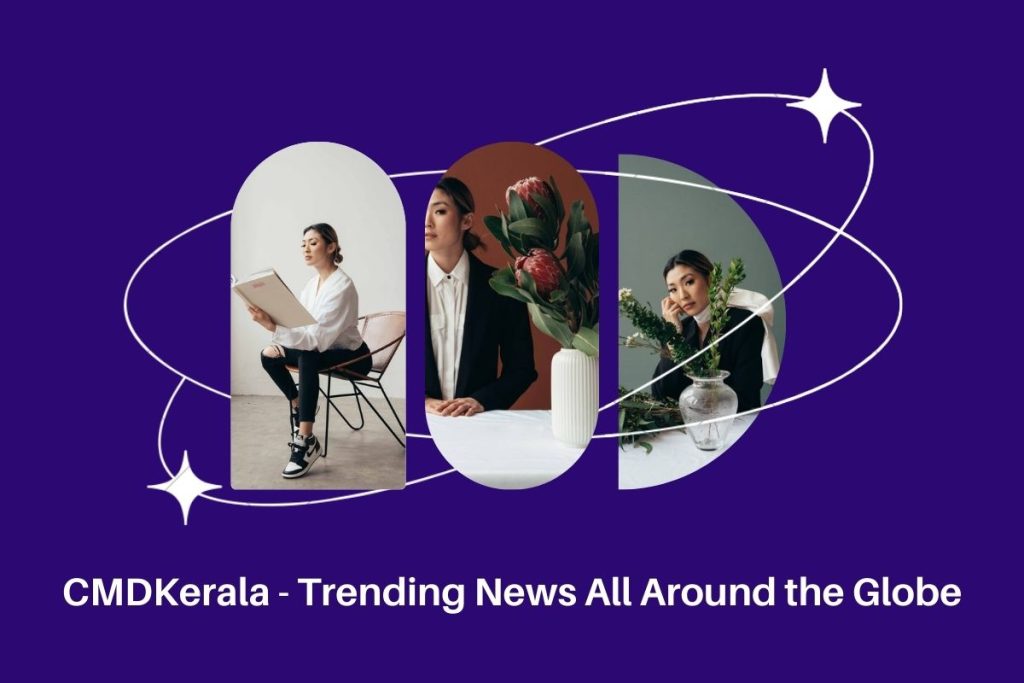 CMDKerala - Trending News All Around the Globe