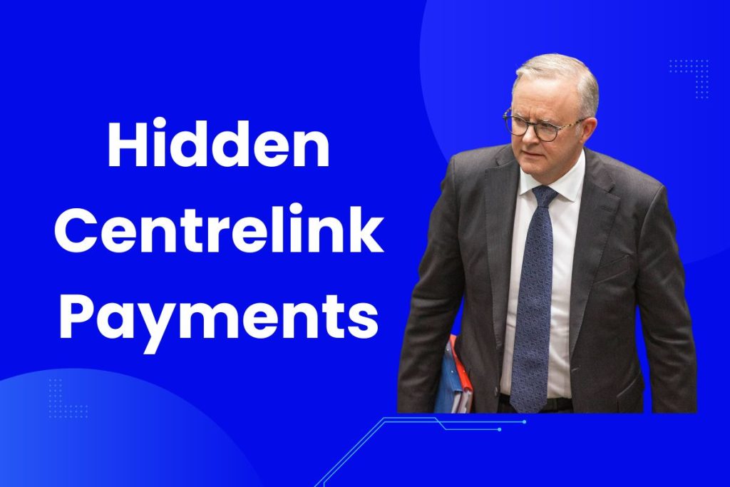 Hidden Centrelink Payments 2024 – What are the types of Hidden Centrelink Payments?